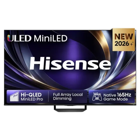 Televizorius Hisense 55U7DS PRO (20018705)