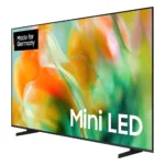 139,7 cm (55″) 3840 x 2160 Pixel SAMSUNG GU55M80HAUXZG (DE-Version) 16:9 4K Ultra HD LED 6,5 ms SmartTV HDMI VESA 200 x 200 mm LAN WIFI Speaker
