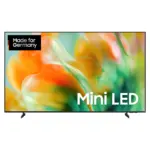 Televizorius 190,5 cm (75") 3840 x 2160 Pixel SAMSUNG GU75M80HAUXZG (DE-Version) 16:9 4K Ultra HD LED 6,5 ms SmartTV HDMI