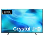 2,16 m (85″) 3840 x 2160 Pixel SAMSUNG GU85U8079HUXZG (DE-Version) 16:9 4K Ultra HD LED SmartTV HDMI VESA 400 x 300 mm LAN WIFI Speaker Tizen