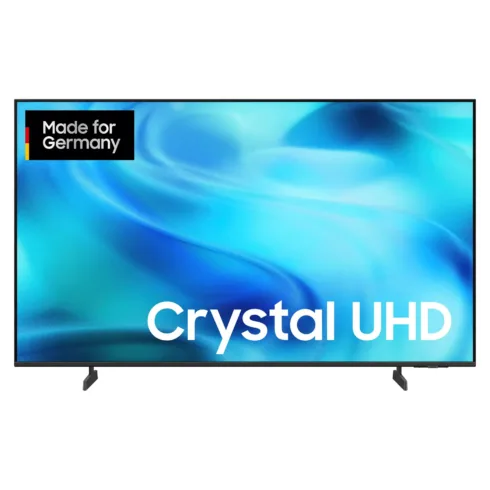 Samsung 55″ Crystal UHD U8079H 4K Vision AI Smart TV (2026)