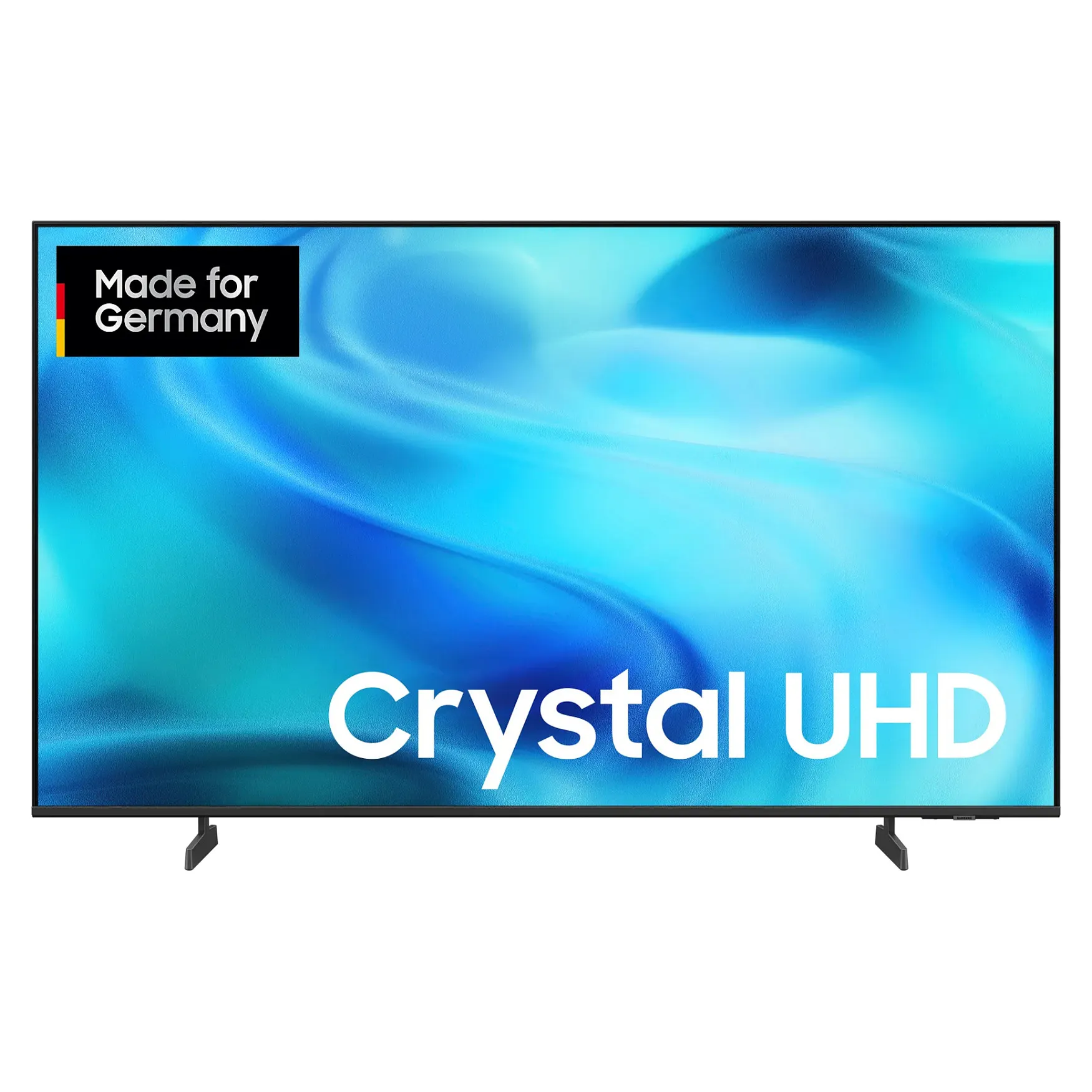 109,2 cm (43") 3840 x 2160 Pixel SAMSUNG GU43U8079HUXZG (DE-Version) 16:9 4K Ultra HD LED SmartTV HDMI VESA 200 x 200 mm LAN WIFI Speaker Tizen 109,2 cm (43″) 3840 x 2160 Pixel SAMSUNG GU43U8079HUXZG (DE-Version) 16:9 4K Ultra HD LED SmartTV HDMI VESA 200 x 200 mm LAN WIFI Speaker Tizen