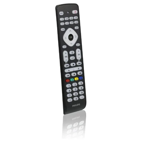 Philips Perfect replacement SRP2018/10 remote control