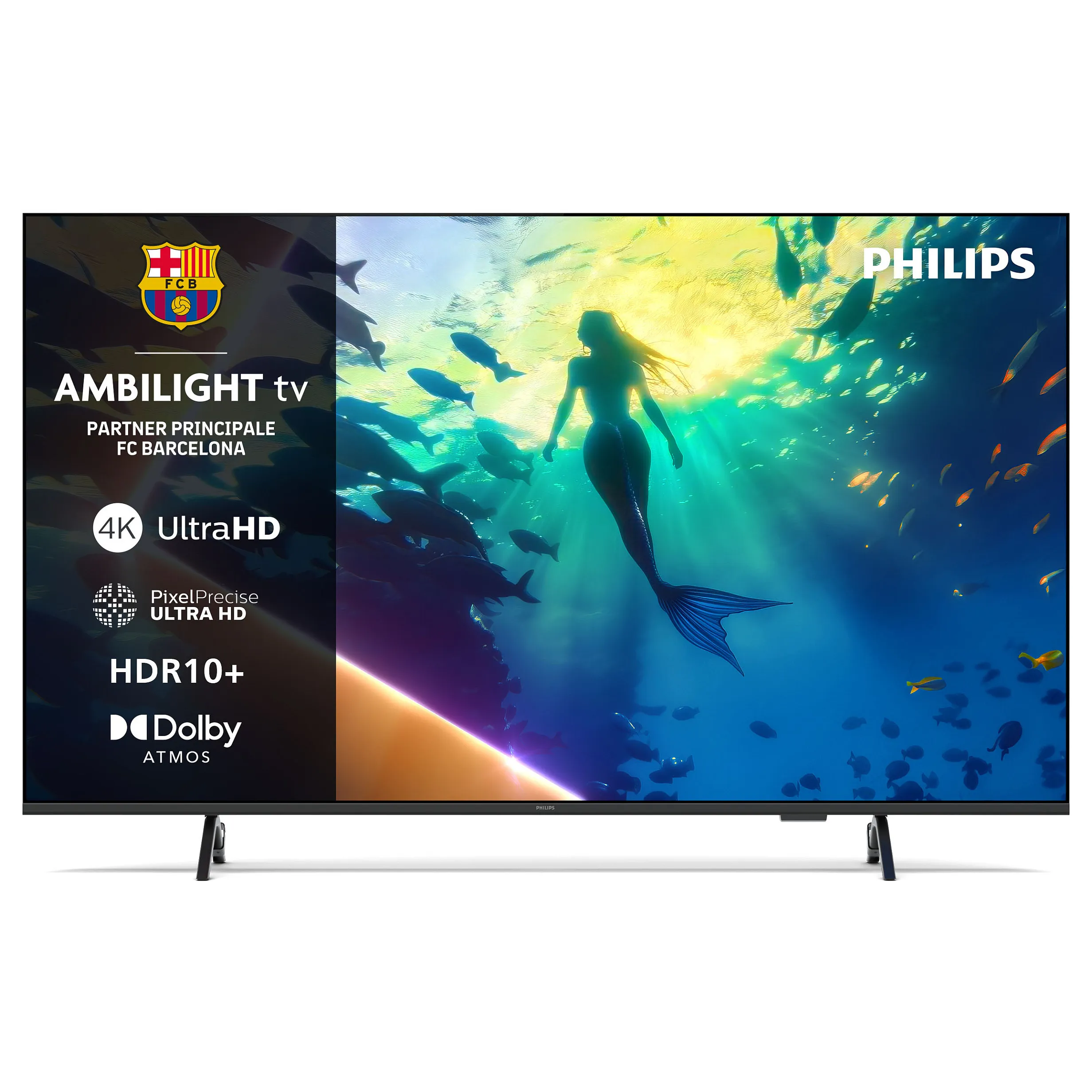 Philips 65PUS8010/12 TV Philips 65PUS8010/12 TV