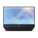 Monitorius 60,5 cm (23.8") 1920 x 1080 Pixel Philips 24B2D5300/00 16:9 Full HD IPS 4 ms 120 Hz HDMI USB-Hub VESA Speaker