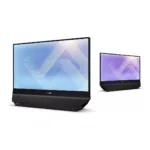 Monitorius 60,5 cm (23.8") 1920 x 1080 Pixel Philips 24B2D5300/00 16:9 Full HD IPS 4 ms 120 Hz HDMI USB-Hub VESA, vaizdas 7