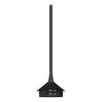 Monitorius 60,5 cm (23.8") 1920 x 1080 Pixel Philips 24B2D5300/00 16:9 Full HD IPS 4 ms 120 Hz HDMI USB-Hub VESA, vaizdas 8