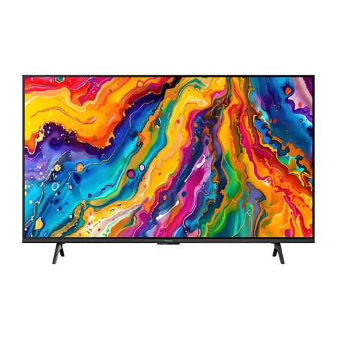 Televizorius Panasonic W60C (TB-50W60CEZS)