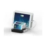 ROLINE USB Ladestation, 7 Ports