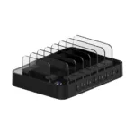 ROLINE USB Ladestation, 7 Ports