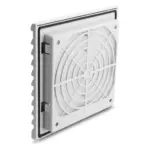 Aušinimo priedas DeLOCK 67470 air filter, vaizdas 2