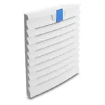 Aušinimo priedas DeLOCK 67470 air filter
