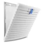 Aušinimo priedas DeLOCK 67472 air filter, vaizdas 3