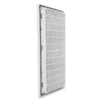 Aušinimo priedas DeLOCK 67550 air filter, vaizdas 2