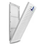 Aušinimo priedas DeLOCK 67550 air filter, vaizdas 3