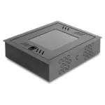 Serverinė spinta DeLOCK 43424, vaizdas 2
