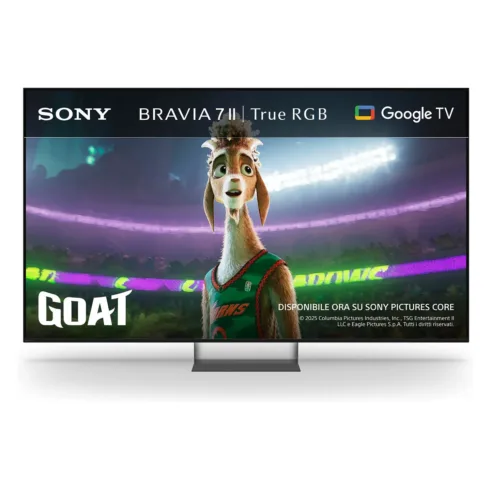 Sony K-55XR75M2 TV