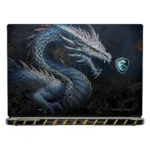 MSI Titan 18 HX Dragon Edition Draco Epic A2WJ-1218DE
