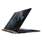 MSI Titan 18 HX Dragon Edition Draco Epic A2WJ-1218DE