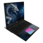 MSI Titan 18 HX Dragon Edition Draco Epic A2WJ-1218DE