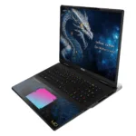 MSI Titan 18 HX Dragon Edition Draco Epic A2WJ-1218DE