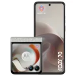 Motorola razr 70