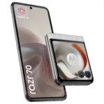 Motorola razr 70