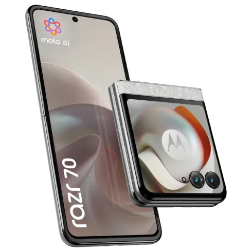 Motorola razr 70