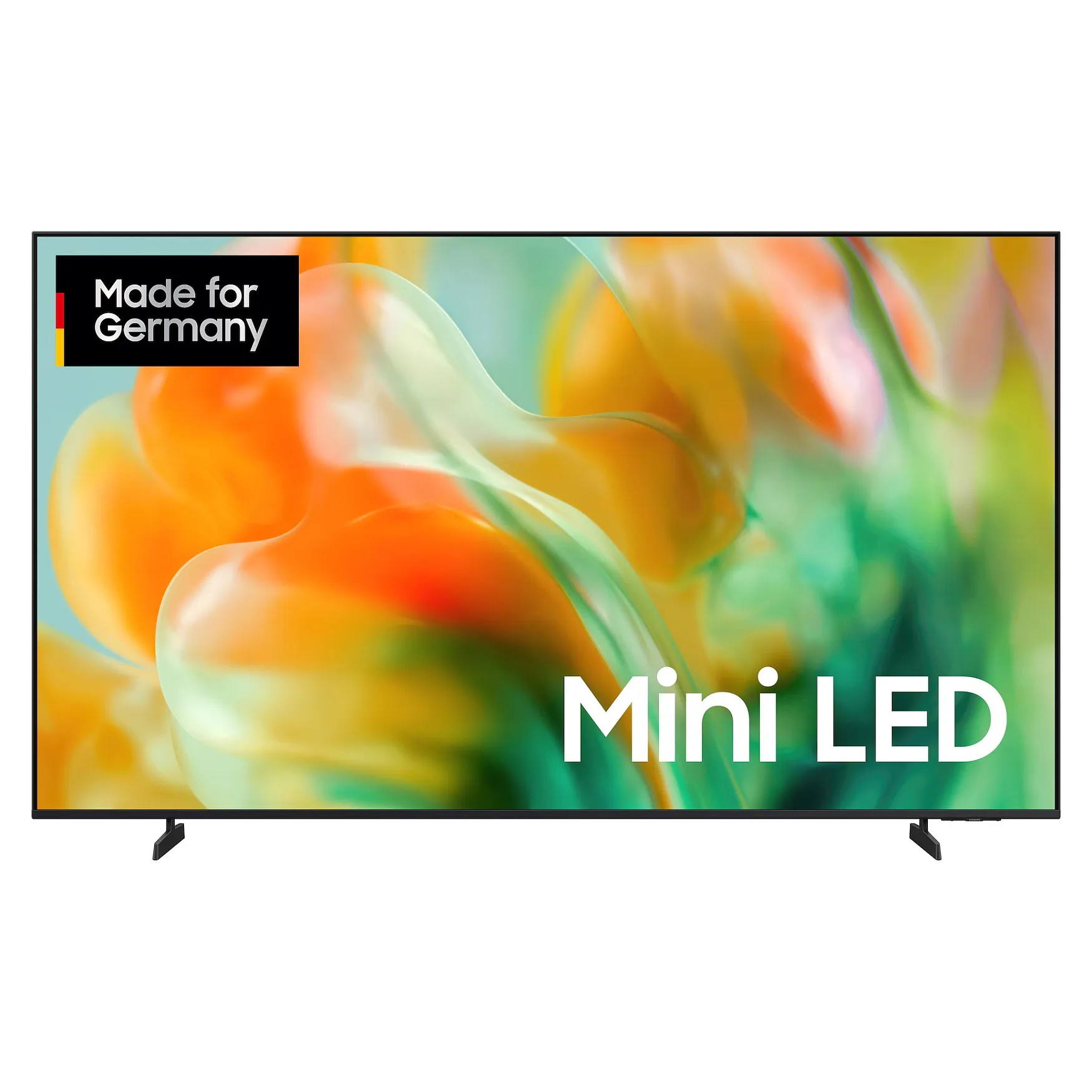 2,16 m (85") 3840 x 2160 Pixel SAMSUNG GU85M80HAUXZG 16:9 4K Ultra HD LED 6,5 ms SmartTV HDMI VESA 400 x 300 mm LAN WIFI Speaker Tizen Televizorius 2,16 m (85") 3840 x 2160 Pixel SAMSUNG GU85M80HAUXZG 16:9 4K Ultra HD LED 6,5 ms SmartTV HDMI VESA 400 x 300 mm