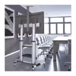 LogiLink BP0084 signage display mount
