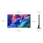 Samsung GMR75R85HAUXZG TV