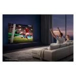 Samsung GMR75R85HAUXZG TV