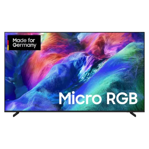 Samsung GMR75R85HAUXZG TV
