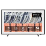 Samsung The Frame GQ43LS03HEUXZG TV