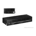Samsung The Frame GQ43LS03HEUXZG TV