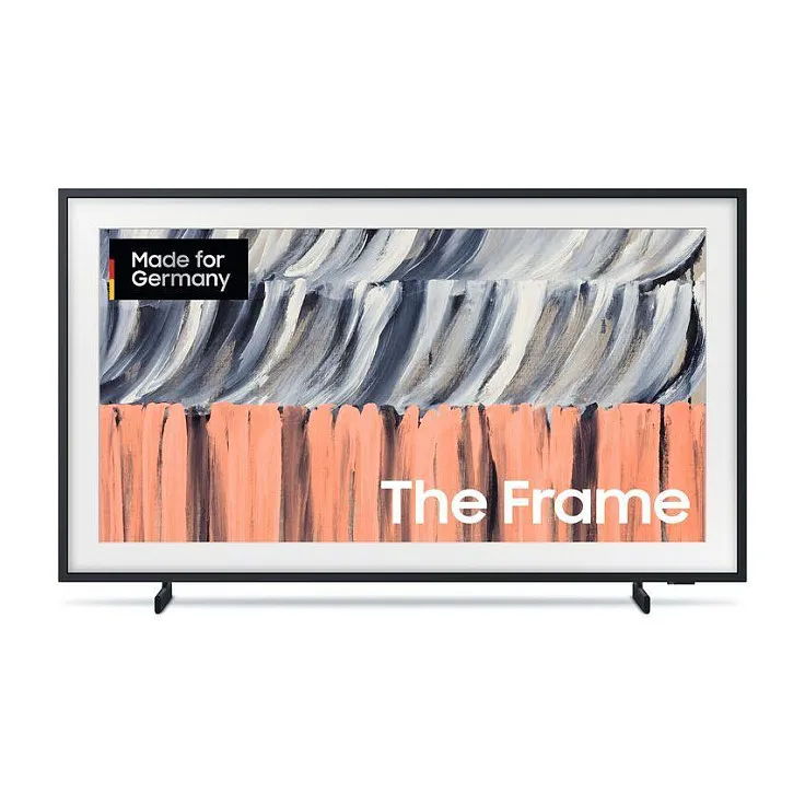 Samsung The Frame GQ43LS03HEUXZG TV Samsung The Frame GQ43LS03HEUXZG TV