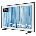 190,5 cm (75″) 3840 x 2160 Pixel SAMSUNG GQ75LS03HWUXZG 16:9 4K Ultra HD Neo QLED 6 ms SmartTV HDMI VESA 400 x 400 mm LAN WIFI Speaker Tizen