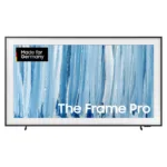 190,5 cm (75″) 3840 x 2160 Pixel SAMSUNG GQ75LS03HWUXZG 16:9 4K Ultra HD Neo QLED 6 ms SmartTV HDMI VESA 400 x 400 mm LAN WIFI Speaker Tizen