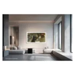 190,5 cm (75″) 3840 x 2160 Pixel SAMSUNG GQ75LS03HWUXZG 16:9 4K Ultra HD Neo QLED 6 ms SmartTV HDMI VESA 400 x 400 mm LAN WIFI Speaker Tizen