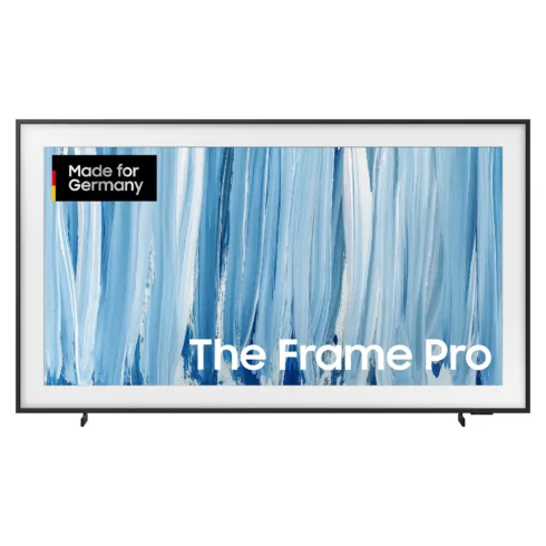 190,5 cm (75″) 3840 x 2160 Pixel SAMSUNG GQ75LS03HWUXZG 16:9 4K Ultra HD Neo QLED 6 ms SmartTV HDMI VESA 400 x 400 mm LAN WIFI Speaker Tizen