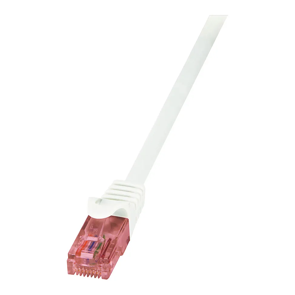 LogiLink CQ2111U networking cable Tinklo kabelis LogiLink CQ2111U