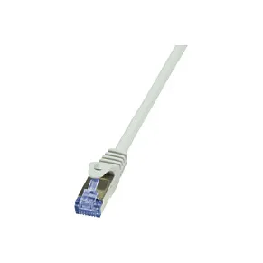 LogiLink CQ3112S networking cable Tinklo kabelis LogiLink CQ3112S