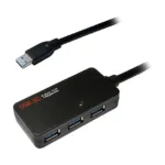 LogiLink UA0262 interface hub