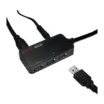LogiLink UA0262 interface hub