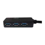 LogiLink UA0262 interface hub