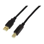 USB kabelis LogiLink UA0266, vaizdas 2