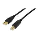 USB kabelis LogiLink UA0266