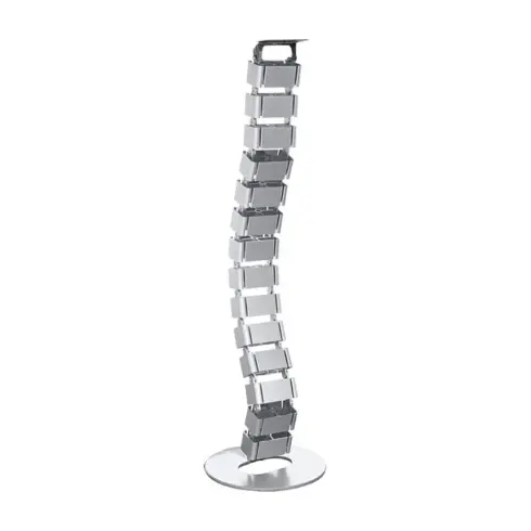 Kabelių organizatorius LogiLink KAB0065