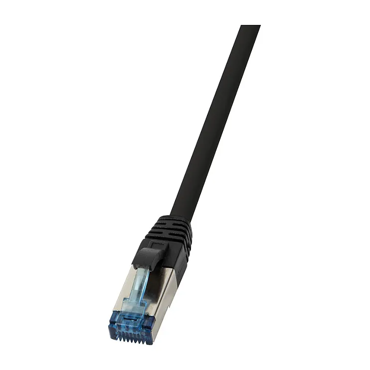 LogiLink CQ6115S networking cable Tinklo kabelis LogiLink CQ6115S