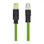 Pramoninio tinklo priedas LogiLink CQM065S, vaizdas 5